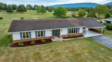 Welcome to this stunning 4-bedroom, 2.5-bathroom home on  in Virginia - for sale on GolfHomes.com, golf home, golf lot