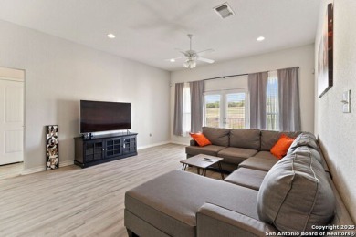 Welcome to this beautiful 4-bedroom, 3-bathroom home in the on River Bend Golf Club in Texas - for sale on GolfHomes.com, golf home, golf lot