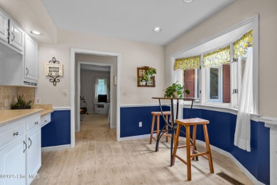 Welcome to this inviting, light-filled home in the highly on Brandywine Bay Golf Club in North Carolina - for sale on GolfHomes.com, golf home, golf lot