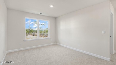 Welcome to 3121 Platinum Circle at Gretchen Pines located in on Seven Lakes Country Club in North Carolina - for sale on GolfHomes.com, golf home, golf lot