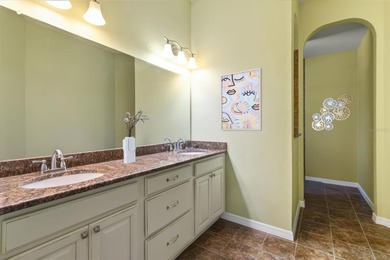 One or more photo(s) has been virtually staged. Located in the on Stonecrest Golf and Club Club in Florida - for sale on GolfHomes.com, golf home, golf lot