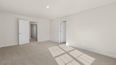 Welcome to 3121 Platinum Circle at Gretchen Pines located in on Seven Lakes Country Club in North Carolina - for sale on GolfHomes.com, golf home, golf lot