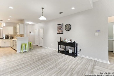 Welcome to this beautiful 4-bedroom, 3-bathroom home in the on River Bend Golf Club in Texas - for sale on GolfHomes.com, golf home, golf lot