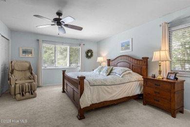 Welcome to this inviting, light-filled home in the highly on Brandywine Bay Golf Club in North Carolina - for sale on GolfHomes.com, golf home, golf lot