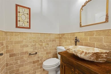 Discover the perfect blend of elegance, comfort, and on Wildhorse Golf Club of Robson Ranch in Texas - for sale on GolfHomes.com, golf home, golf lot