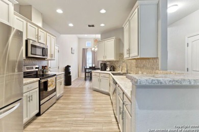 Welcome to this beautiful 4-bedroom, 3-bathroom home in the on River Bend Golf Club in Texas - for sale on GolfHomes.com, golf home, golf lot