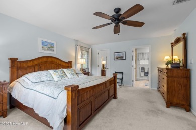 Welcome to this inviting, light-filled home in the highly on Brandywine Bay Golf Club in North Carolina - for sale on GolfHomes.com, golf home, golf lot
