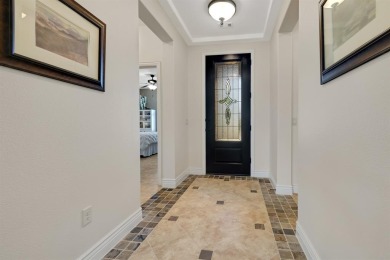 Discover the perfect blend of elegance, comfort, and on Wildhorse Golf Club of Robson Ranch in Texas - for sale on GolfHomes.com, golf home, golf lot