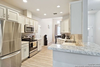 Welcome to this beautiful 4-bedroom, 3-bathroom home in the on River Bend Golf Club in Texas - for sale on GolfHomes.com, golf home, golf lot