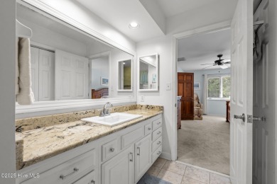 Welcome to this inviting, light-filled home in the highly on Brandywine Bay Golf Club in North Carolina - for sale on GolfHomes.com, golf home, golf lot