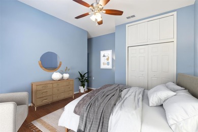 One or more photo(s) has been virtually staged. Located in the on Stonecrest Golf and Club Club in Florida - for sale on GolfHomes.com, golf home, golf lot