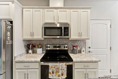 Welcome to this beautiful 4-bedroom, 3-bathroom home in the on River Bend Golf Club in Texas - for sale on GolfHomes.com, golf home, golf lot
