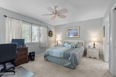Welcome to this inviting, light-filled home in the highly on Brandywine Bay Golf Club in North Carolina - for sale on GolfHomes.com, golf home, golf lot