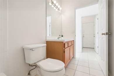 For the budget conscious buyer, this 3 bedroom 2 bathroom block on Tuscawilla Country Club in Florida - for sale on GolfHomes.com, golf home, golf lot