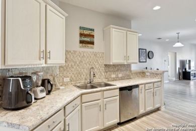 Welcome to this beautiful 4-bedroom, 3-bathroom home in the on River Bend Golf Club in Texas - for sale on GolfHomes.com, golf home, golf lot
