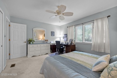 Welcome to this inviting, light-filled home in the highly on Brandywine Bay Golf Club in North Carolina - for sale on GolfHomes.com, golf home, golf lot