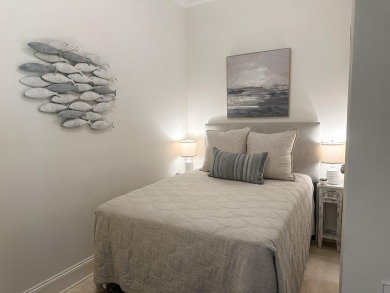 This stunning Mediterranean-style home, is located on a on Sandestin Golf and Beach Resort - Raven in Florida - for sale on GolfHomes.com, golf home, golf lot