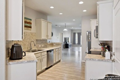 Welcome to this beautiful 4-bedroom, 3-bathroom home in the on River Bend Golf Club in Texas - for sale on GolfHomes.com, golf home, golf lot