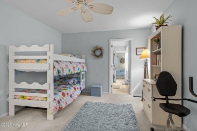 Welcome to this inviting, light-filled home in the highly on Brandywine Bay Golf Club in North Carolina - for sale on GolfHomes.com, golf home, golf lot