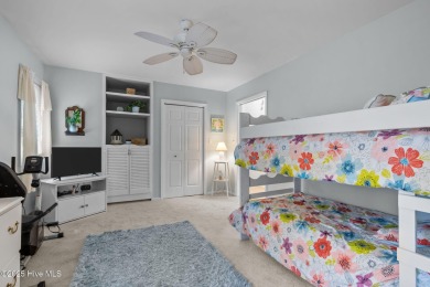 Welcome to this inviting, light-filled home in the highly on Brandywine Bay Golf Club in North Carolina - for sale on GolfHomes.com, golf home, golf lot