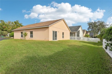 For the budget conscious buyer, this 3 bedroom 2 bathroom block on Tuscawilla Country Club in Florida - for sale on GolfHomes.com, golf home, golf lot