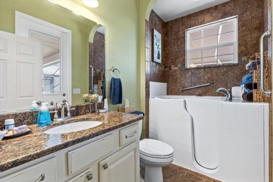 One or more photo(s) has been virtually staged. Located in the on Stonecrest Golf and Club Club in Florida - for sale on GolfHomes.com, golf home, golf lot