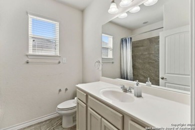 Welcome to this beautiful 4-bedroom, 3-bathroom home in the on River Bend Golf Club in Texas - for sale on GolfHomes.com, golf home, golf lot