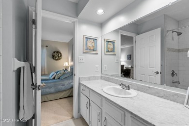 Welcome to this inviting, light-filled home in the highly on Brandywine Bay Golf Club in North Carolina - for sale on GolfHomes.com, golf home, golf lot