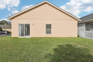 For the budget conscious buyer, this 3 bedroom 2 bathroom block on Tuscawilla Country Club in Florida - for sale on GolfHomes.com, golf home, golf lot