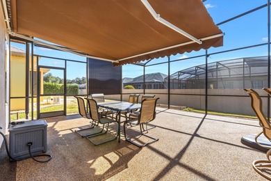 One or more photo(s) has been virtually staged. Located in the on Stonecrest Golf and Club Club in Florida - for sale on GolfHomes.com, golf home, golf lot