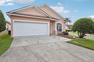 For the budget conscious buyer, this 3 bedroom 2 bathroom block on Tuscawilla Country Club in Florida - for sale on GolfHomes.com, golf home, golf lot