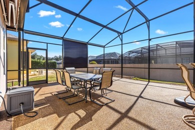 One or more photo(s) has been virtually staged. Located in the on Stonecrest Golf and Club Club in Florida - for sale on GolfHomes.com, golf home, golf lot