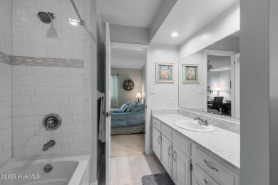 Welcome to this inviting, light-filled home in the highly on Brandywine Bay Golf Club in North Carolina - for sale on GolfHomes.com, golf home, golf lot