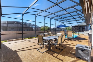 One or more photo(s) has been virtually staged. Located in the on Stonecrest Golf and Club Club in Florida - for sale on GolfHomes.com, golf home, golf lot