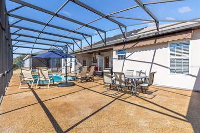 One or more photo(s) has been virtually staged. Located in the on Stonecrest Golf and Club Club in Florida - for sale on GolfHomes.com, golf home, golf lot