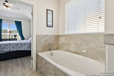 Welcome to this beautiful 4-bedroom, 3-bathroom home in the on River Bend Golf Club in Texas - for sale on GolfHomes.com, golf home, golf lot