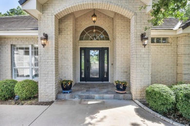 This beautiful house is located in the highly desirable on Slick Rock Golf Course - Horseshoe Bay in Texas - for sale on GolfHomes.com, golf home, golf lot
