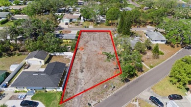 One or more photo(s) has been virtually staged. Exceptional on The Dunedin Country Club in Florida - for sale on GolfHomes.com, golf home, golf lot