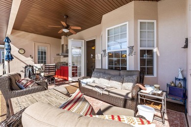 One or more photo(s) has been virtually staged. Located in the on Stonecrest Golf and Club Club in Florida - for sale on GolfHomes.com, golf home, golf lot