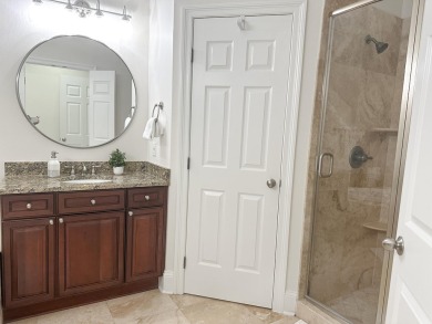 This stunning Mediterranean-style home, is located on a on Sandestin Golf and Beach Resort - Raven in Florida - for sale on GolfHomes.com, golf home, golf lot