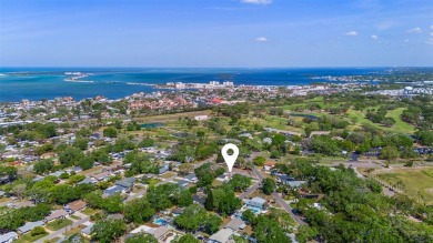 One or more photo(s) has been virtually staged. Exceptional on The Dunedin Country Club in Florida - for sale on GolfHomes.com, golf home, golf lot