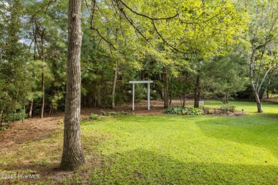 Welcome to this inviting, light-filled home in the highly on Brandywine Bay Golf Club in North Carolina - for sale on GolfHomes.com, golf home, golf lot