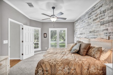 This beautiful house is located in the highly desirable on Slick Rock Golf Course - Horseshoe Bay in Texas - for sale on GolfHomes.com, golf home, golf lot