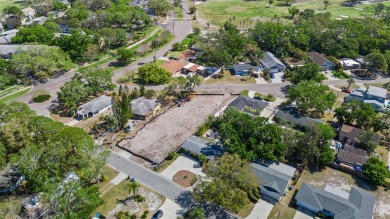 One or more photo(s) has been virtually staged. Exceptional on The Dunedin Country Club in Florida - for sale on GolfHomes.com, golf home, golf lot