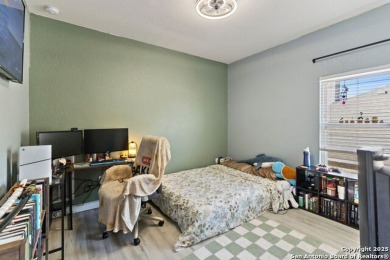 Welcome to this beautiful 4-bedroom, 3-bathroom home in the on River Bend Golf Club in Texas - for sale on GolfHomes.com, golf home, golf lot