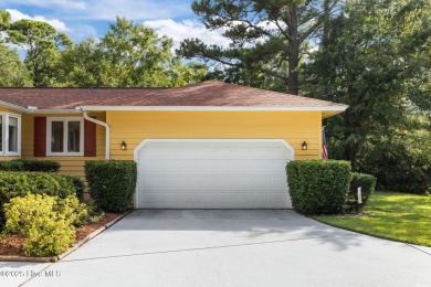 Welcome to this inviting, light-filled home in the highly on Brandywine Bay Golf Club in North Carolina - for sale on GolfHomes.com, golf home, golf lot