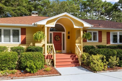 Welcome to this inviting, light-filled home in the highly on Brandywine Bay Golf Club in North Carolina - for sale on GolfHomes.com, golf home, golf lot
