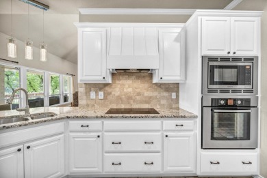 This beautiful house is located in the highly desirable on Slick Rock Golf Course - Horseshoe Bay in Texas - for sale on GolfHomes.com, golf home, golf lot