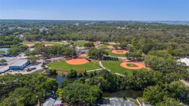 One or more photo(s) has been virtually staged. Exceptional on The Dunedin Country Club in Florida - for sale on GolfHomes.com, golf home, golf lot