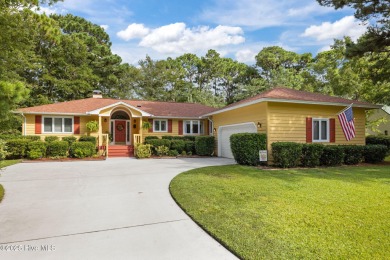 Welcome to this inviting, light-filled home in the highly on Brandywine Bay Golf Club in North Carolina - for sale on GolfHomes.com, golf home, golf lot